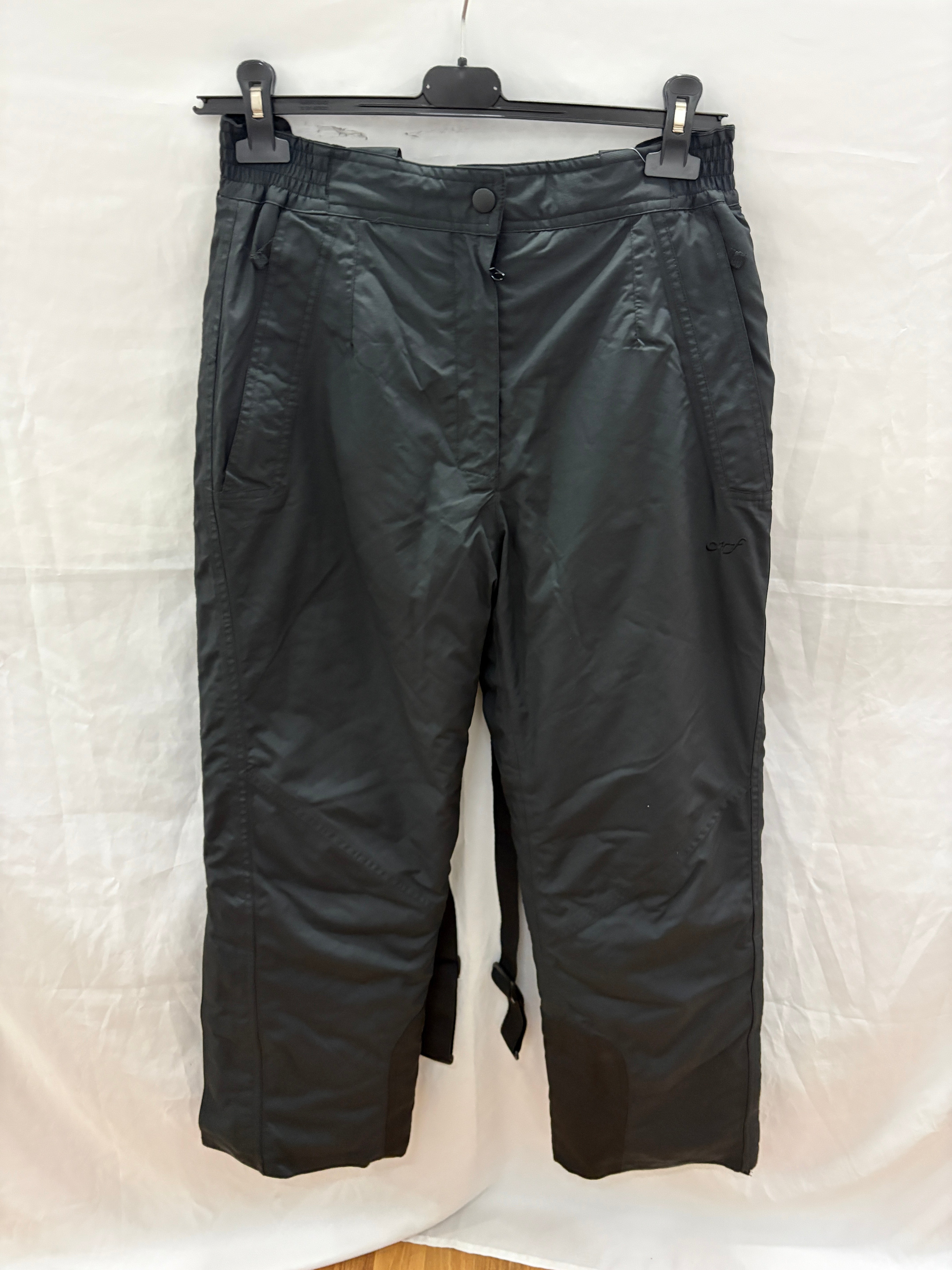 TAGLIA M- pantalone Crossfield